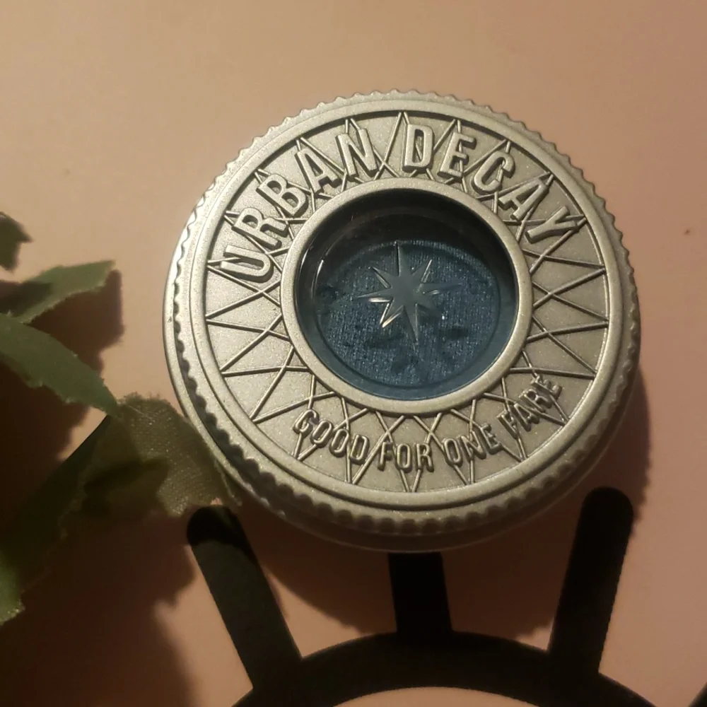 🧚‍♀️MINX Urban Decay DISCONTINUED Eyeshadow Single EUC